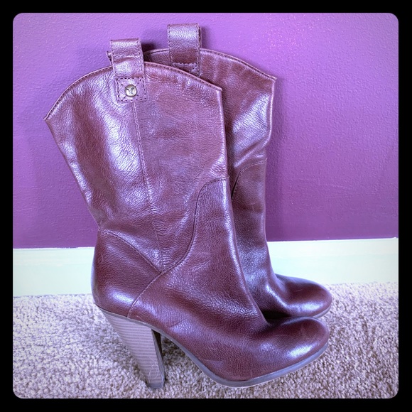 American Eagle Outfitters Shoes - American Eagle Heeled Boots